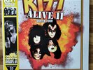 KISS LP