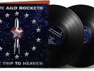 Love And Rockets - Hot Trip To Heaven (Reissue) (NEW 2 VINYL LP)