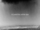 Cigarettes After Sex - Cry (Deluxe Edition) (NEW 12