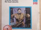 LP 33rpm FRANK FOSTER THE LOUD MINORITY Original US MAINSTREAM MRL 349 JAZZ FUNK