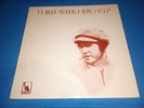 PJ Proby - (Backed By Led Zep) - Three Week Hero Vinyl Lp Record A1/B2 - NM Cond