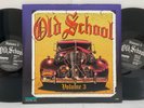 VA – Old School Volume 3 2LP 1994 US OG THUMP Earth, Wind & Fire Bar-Kays Brick