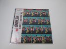 ROLLING STONES REWIND 1971-1984 ROLLING STONES ESS-91090 with OBI Japan LP Vinyl
