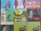 Various classical Starker Cello Flagstad Anna Moffo Falla Bela Siki  VG to EX