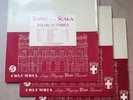 UK 33CX 1296/98 ed1 B/G 3LP EX EX EX  Callas, Puccini: Madama Butterfly NO SAX