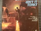 JAMES BROWN Ain't It Funky LP 1970 SEALED New NOS King Records VINYL Unopened