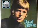 David Bowie: Self Titled Debut (Sealed RSD 2018 Red & Blue 2 LP)