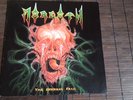 Vinyl LP - Morgoth, The Eternal Fall
