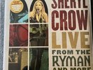 Live From The Ryman And More by Sheryl Crow (Record, 2021)