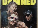 DAMNED - DAMNED DAMNED DAMNED - ORG UK STIFF LP - SEEZ1