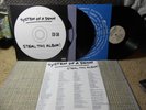 System of a Down m- insert 2LP Steal this Record
