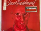 SHOCK TREAMENT 1981 US Soundtrack LP - ROCKY HORROR HYPE STICKER - Sealed - RARE