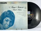 NINA SIMONE PASTEL BLUES 1965 LP VG+ Vinyl Record Jazz Funk Stereo Philips