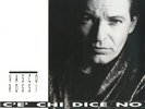 VASCO ROSSI - C'è chi dice no (2017) LP vinyl