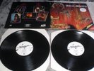 Slayer - Hell Awaits 2 Lp Set DMM Metal Blade Made In England