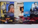XZIBIT RESTLESS LOU Records 2000 Us Original (2LP/Vg/Vg++) No.52 +6 Item