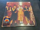 JAMES - LAID LIMITED EDITION TRANSPARENT RED VINYL 2-LP NATIONAL ALBUM DAY 2023