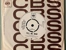 HIGH SOCIETY- TELL ME NOW / ONLY YOU, ONLY YOU CBS DEMO EX+