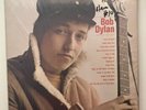 Bob Dylan 2 LP Bob Dylan MFSL 2-420 Mono 1962 Debut # Edition SEALED