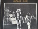 Led Zeppelin Live 1977 Chicago single album good condition