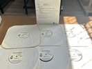 Ringo's Yellow Submarine Weeks 6-11   6LP 1983 Beatles   ABC Radio Transcription