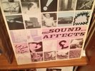 The Jam Sound Affects 12