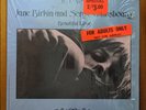 Jane Birkin & Serge Gainsbourg - Je T'Aime Beautiful Love LP Fontana Shrink EX