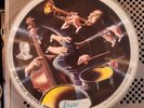 Vogue Picture Disc - 78rpm record - Charlie Shavers Quintet - Musicomania