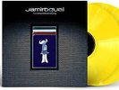 Jamiroquai - Travelling Without Moving (Limited Edition Yellow) (NEW 2 VINYL LP)