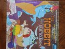 Rankin Bass ‎The Hobbit OST 1977 Disneyland 3819 Vinyl