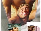 IN HAND  Troye Sivan - Something To Give Each Other BABY PINK LP & Signed Card