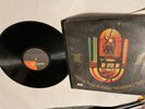 THE ORIGINAL ROCK AND ROLL SHOW 2 LP RECORD SET THE CADILLACS-DEL VIKINGS-MYSTIC
