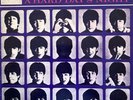 SPAIN NM  072 04145 A Hard Day's Night / The Beatles.  STEREO  Lovely copy