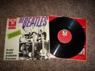 Beatles - LP - Die Zentrale Tanzschaffe - HÖR ZU SHZE 117 - 1964