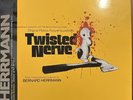 BERNARD HERRMANN-TWISTED NERVE-ORIGINAL MOTION PICTURE SOUNDTRACK-LP-Collector's