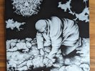 Drowning The Light – Sacrifice For The Darkness (2012) Black Metal Vinyl LP