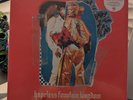 Halsey Hopeless Fountain Kingdom LP LIMITED Indie Retail Red Yellow Vinyl NEW