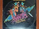 Phantom Of The Paradise [1974] Vinyl LP Rock Pop Glam Soundtrack