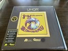 Jimi Hendrix ARE YOU EXPERIENCED UHQR 200g Vinyl Analogue Productions NEW SEALED