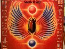 Journey Greatest Hits 180 gram Columbia Legacy 2011