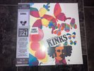 The Kinks - Face To Face. Limited Edition Violet Vinyl LP Album NEW AND SEALED