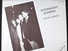 Kraftwerk – Showroom Dummies/Europe Endless 1977 UK Capitol 12