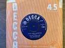 Beat Freddie Starr Who Told You / Peter Gunn Locomotion Decca F 11663 Joe Meek
