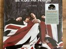 THE WHO - The Kids Are Alright [RSD 2018 Coloured Vinyl Red/Blue 2LP) NM Mods