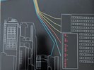 Between The Buried and Me Colors 2xLP White (2014 Reissue)