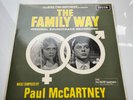 Paul McCartney The Family Way Unboxed Stereo  LP Decca original UK EX+/EX++