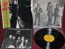 ROLLING STONES - STICKY FINGERS - ESS-63001 1979 - JAPAN LP OBI NM - REAL ZIP