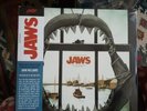 Jaws Soundtrack John William's Mondo Blue Vinyl Sealed