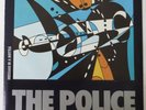 THE POLICE Message In A Bottle 7