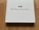 Red House Painters RHP BOX 1 4AD RSD Sealed Records Mark Kozelek